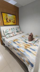 Shell Residences Condotel- jericF