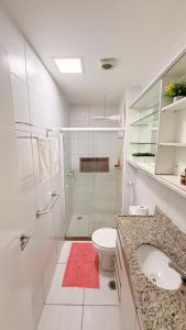 Apartamento Muro Alto