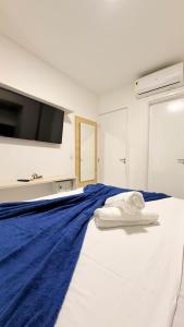Apartamento Muro Alto