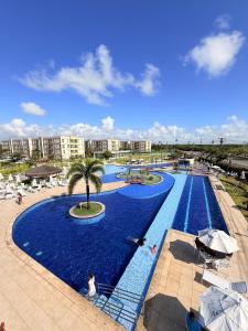 Apartamento Muro Alto