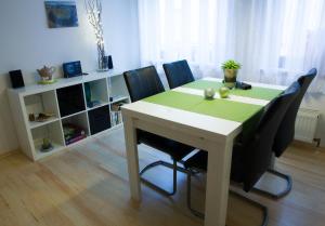 Ferienwohnung Wittker