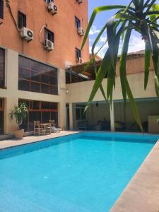 Apart Hotel Larabi