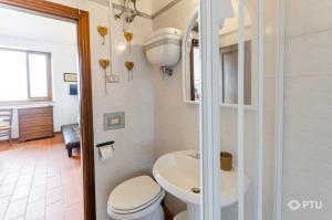 PoloTuristicoUmbria Rustico con Piscina Vista Lago