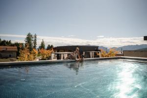 ELGUS Nature Retreat