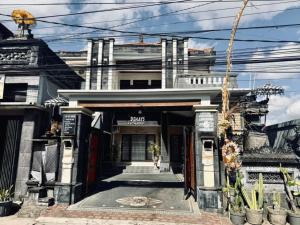 Denays House Jimbaran