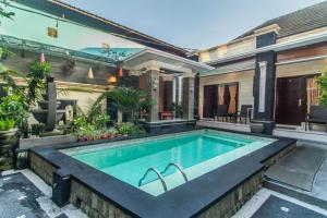Denays House Jimbaran