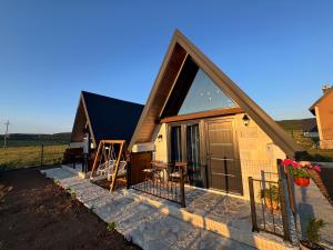 Etno House Dragas