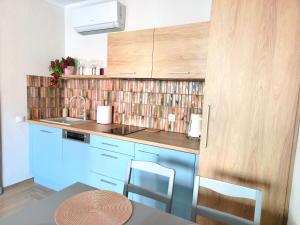 Apartamenty KRAKEN