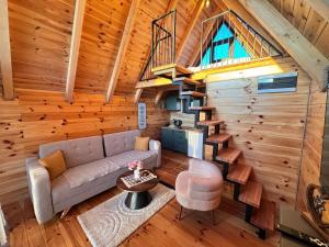 Etno House Dragas
