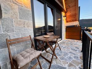 Etno House Dragas