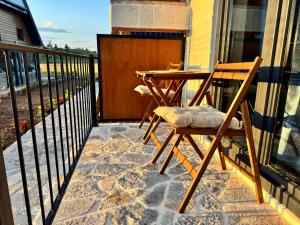 Etno House Dragas