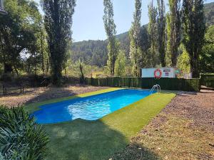 Bungalows Pirineo Jacetania 3000