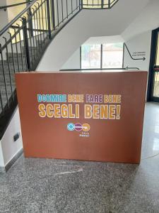 Carro Hostel - Monza Centro - Dormire bene Fare bene Scegli Bene!