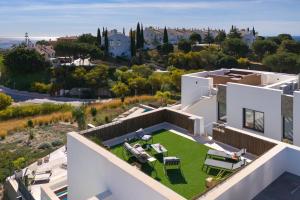 Amazing villa in Green Hill Marbella