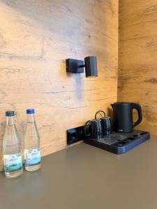 Boutique Hotel zum Ziel - Modern Stay near Basel