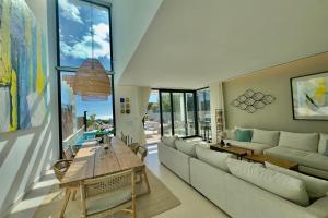 Amazing villa in Green Hill Marbella