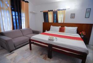 Highland Escape 6BR Near Wayanad by Homeyhuts