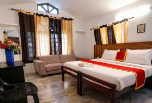 Highland Escape 6BR Near Wayanad by Homeyhuts