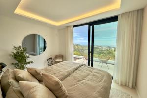 Amazing villa in Green Hill Marbella