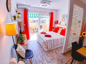 Costa Adeje - Wonderful studio - AirCon