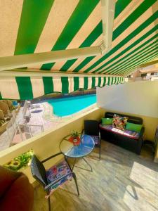 Costa Adeje - Wonderful studio - AirCon