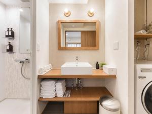 Ken Stay Tokyo Shinjuku, Designer 35 sqm Studio