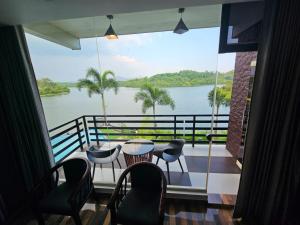 Casa Wayanad lake View Resort