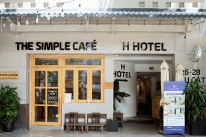 H Hotel