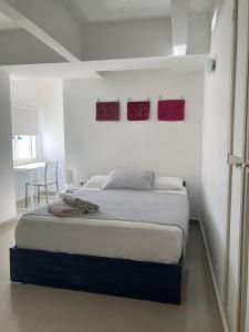 Apartamento en el corazón de Cartagena
