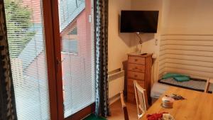 Horský Apartmán Ramzová