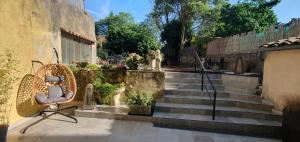 Villa Aqua Aura - Le Bien-Être en Provence