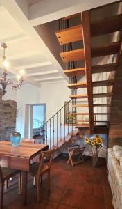 Il Casale degli Ulivi Country House Arezzo