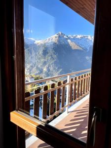 Solarium View