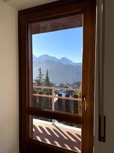 Solarium View