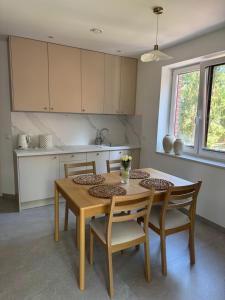 Ceglana Przystań - Apartamenty