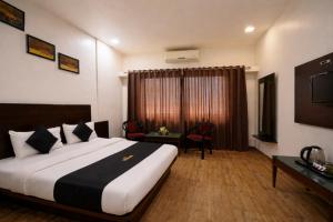 Hotel Saish
