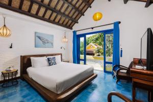 Loft House 2BR Beachside An Bang Beach Hoi An by Beachside Boutique Homes