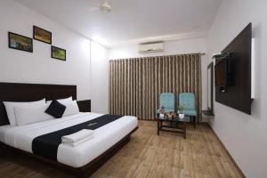 Hotel Saish