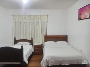 Hostel Lombeida