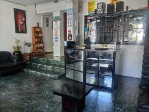 Hostel Lombeida