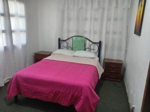Hostel Lombeida