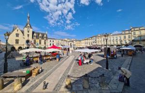 Le Libournais
