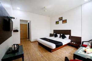 Hotel Saish