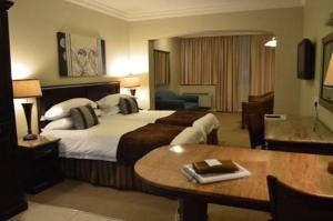 Sun Peak Hotel
