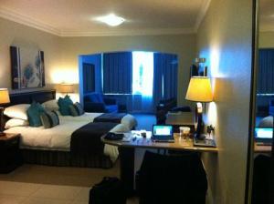Sun Peak Hotel