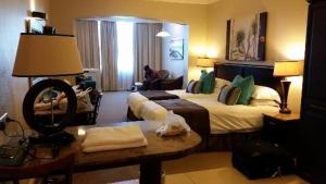 Sun Peak Hotel