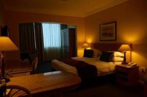 Sun Peak Hotel