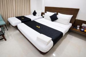 Hotel Saish