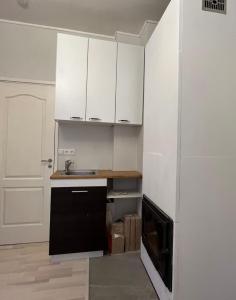 Little apartment
