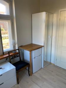 Little apartment